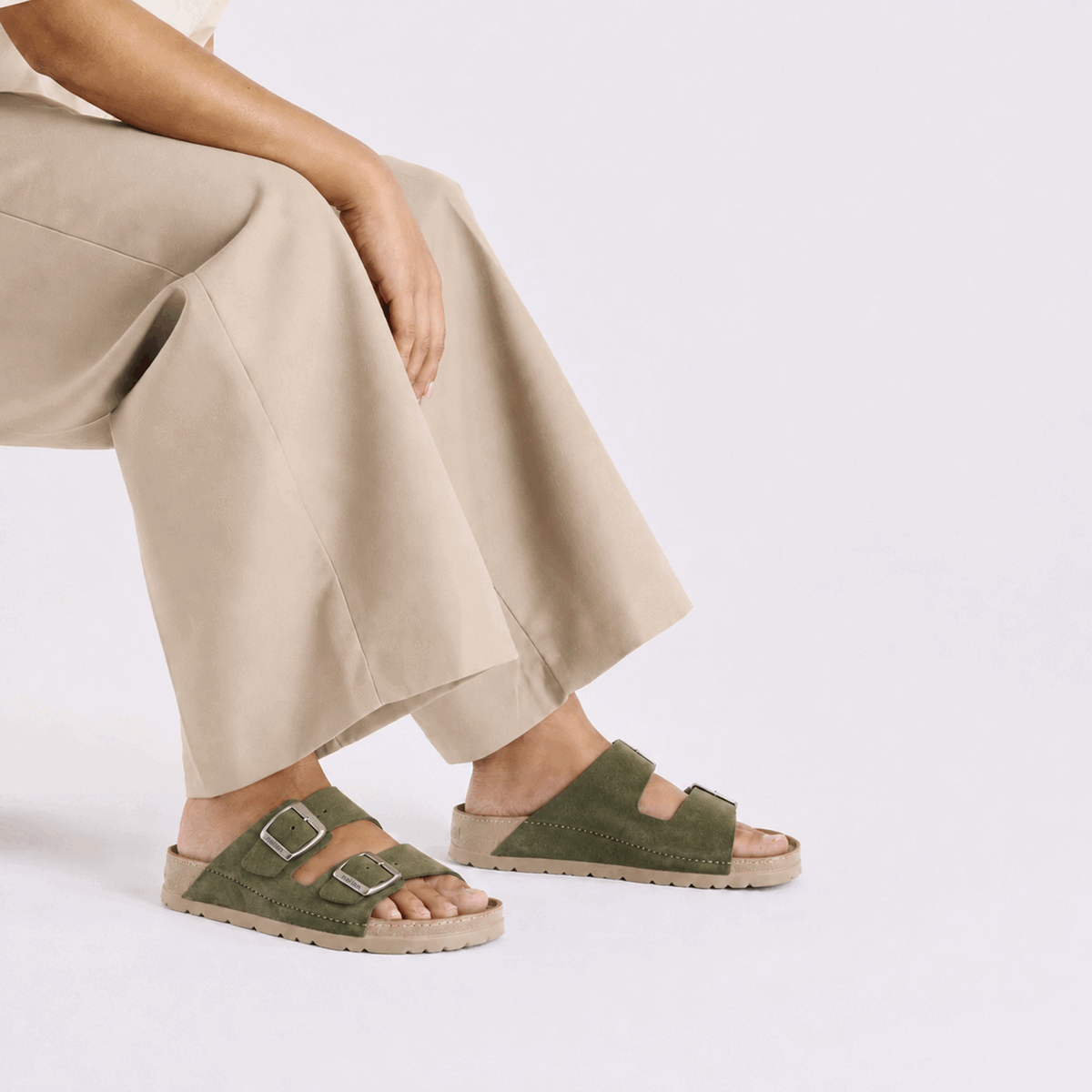 Rubik Dark Olive F