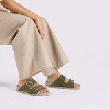 Rubik Dark Olive F