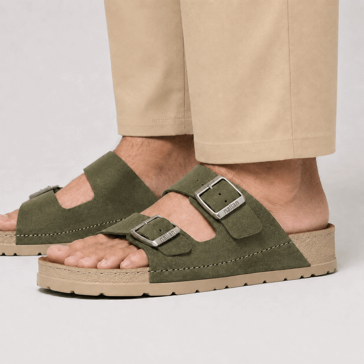 Rubik Dark Olive M