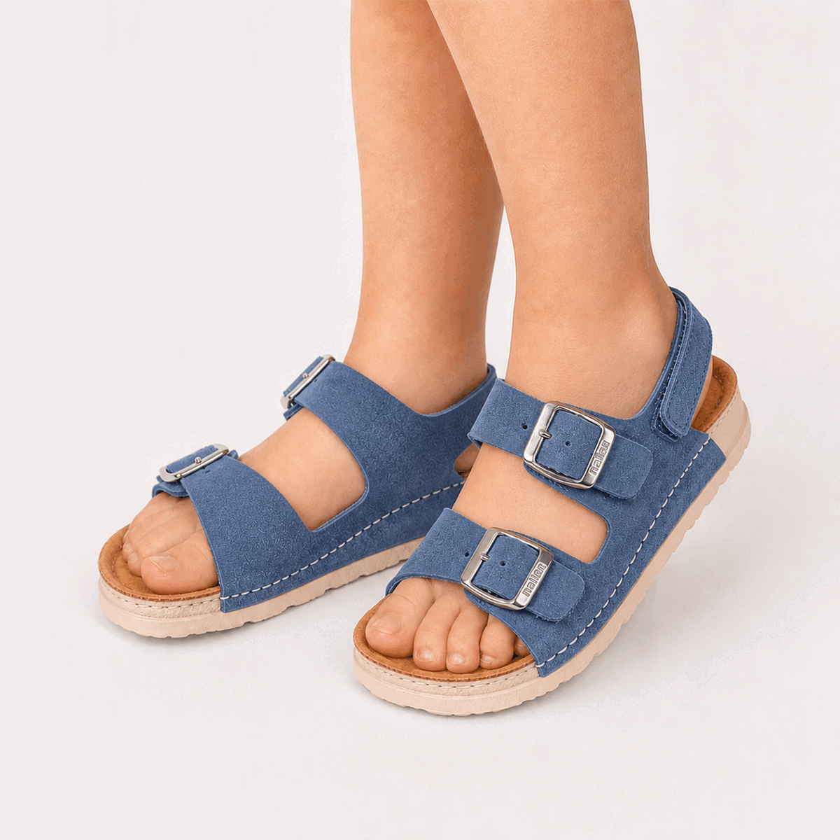 Maveric Dusty Blue