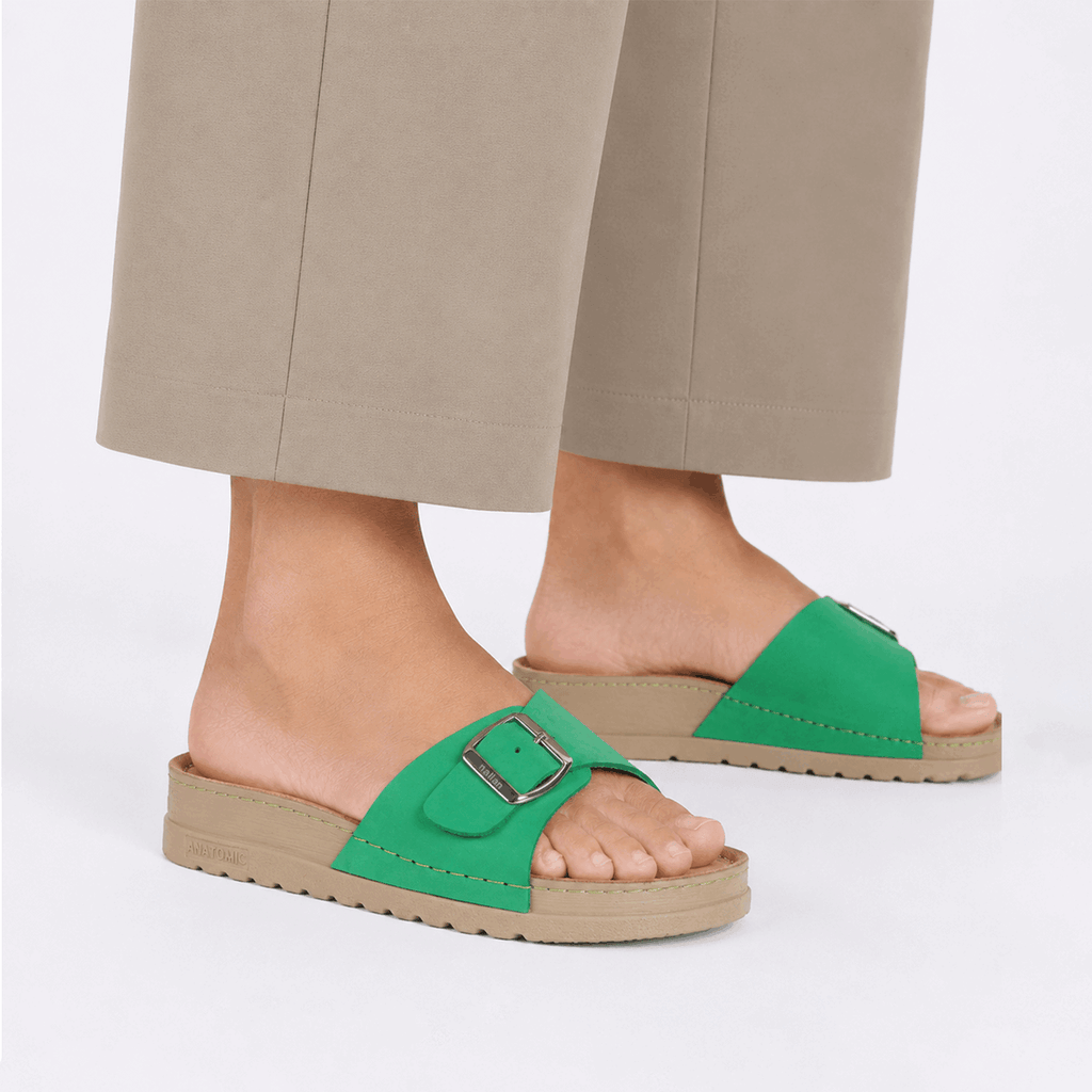 Lura Green