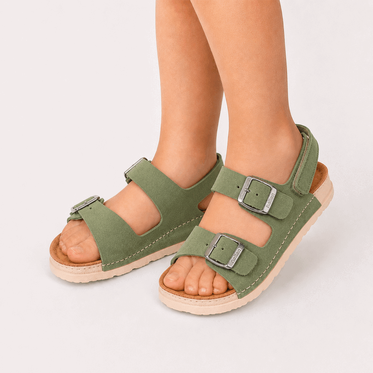 NALLAN Maveric Hazel kids' sandals – view 2