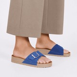 Lura Light Navy