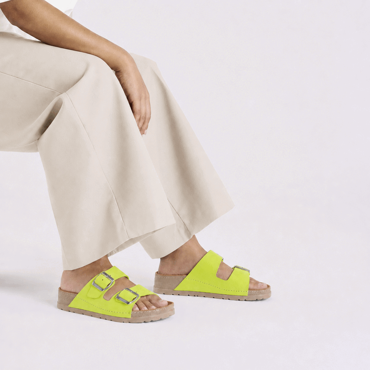 Rubik Lime