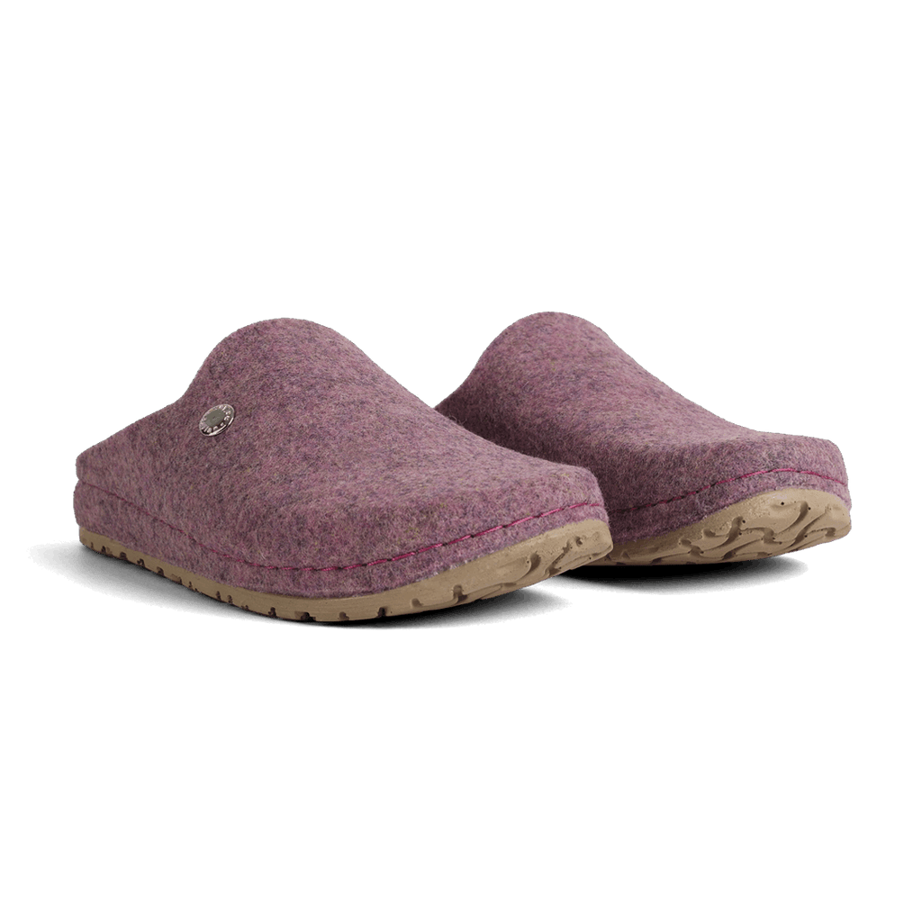 Lana Purple Low F