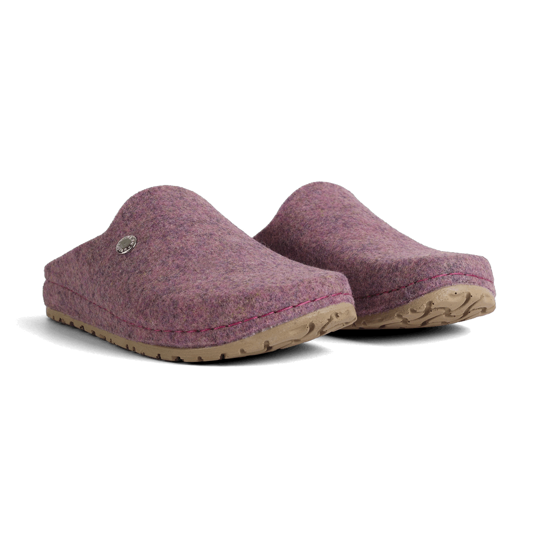 Lana Purple Low F
