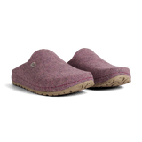 Lana Purple Low F