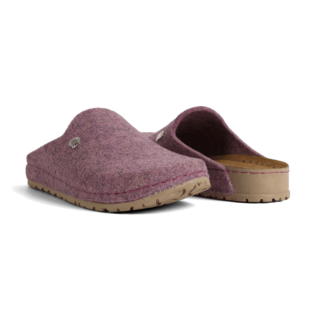 Lana Purple Low F