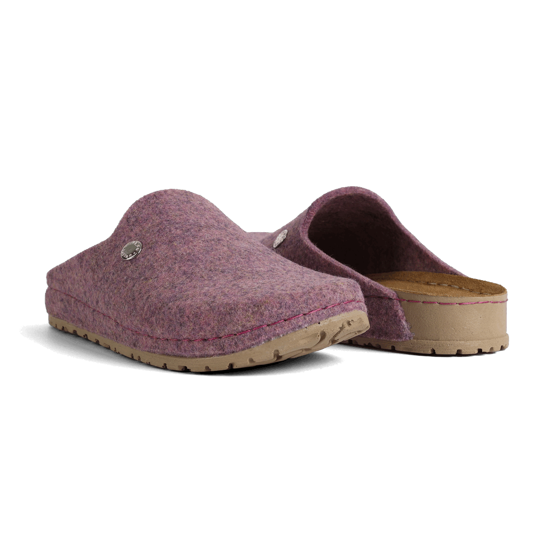 Lana Purple Low F