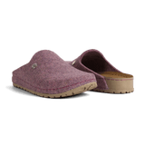 Lana Purple Low F