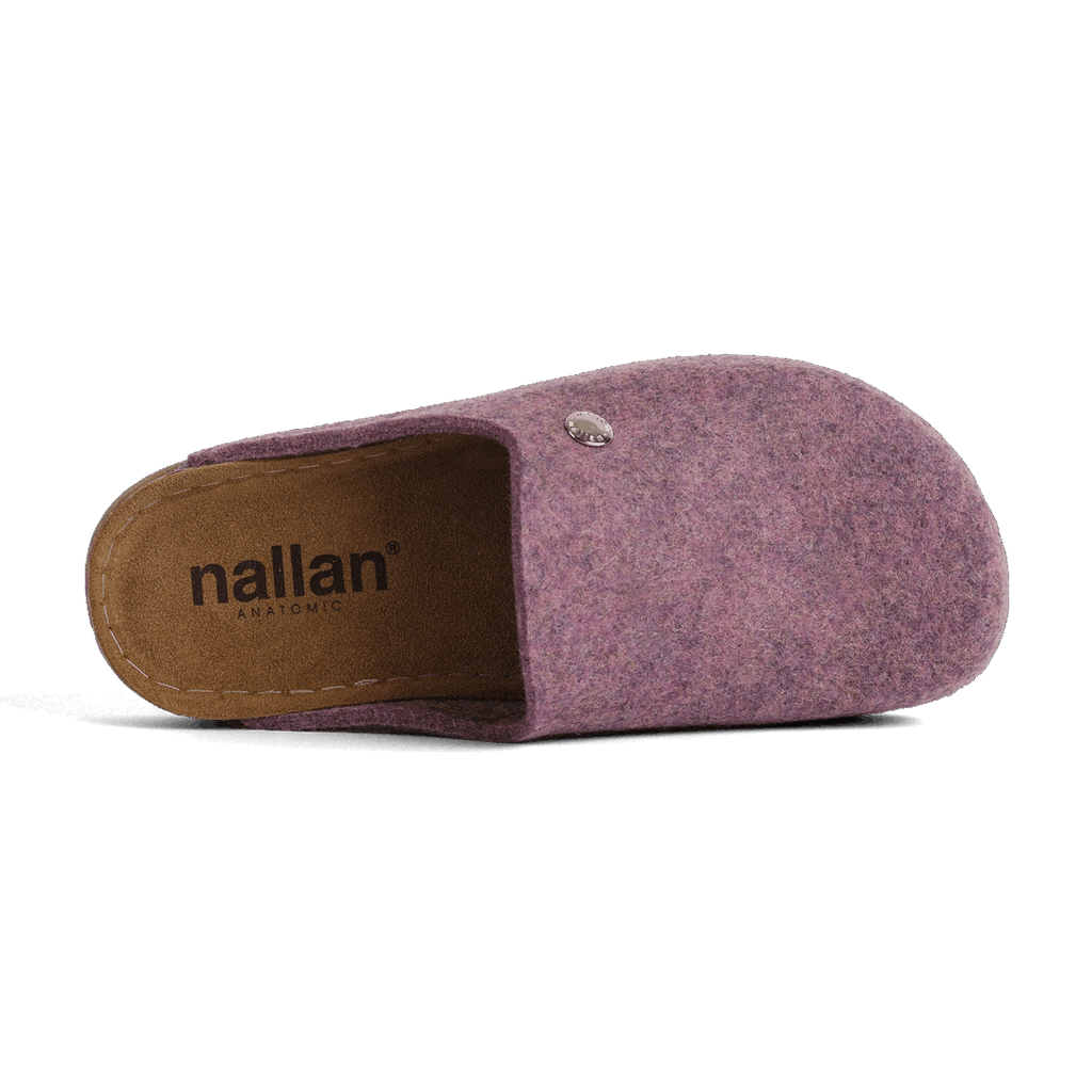 Lana Purple Low F