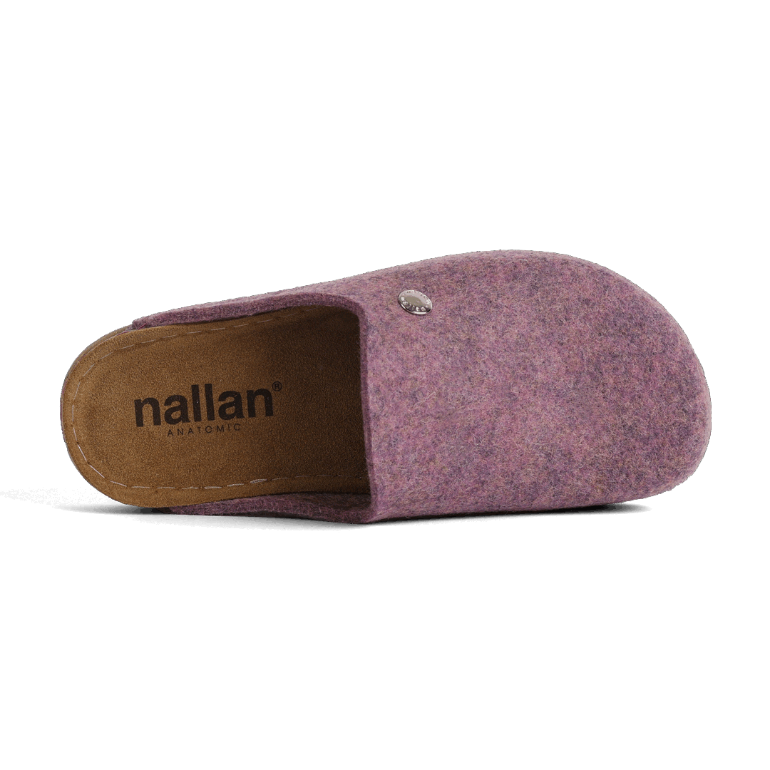 Lana Purple Low F