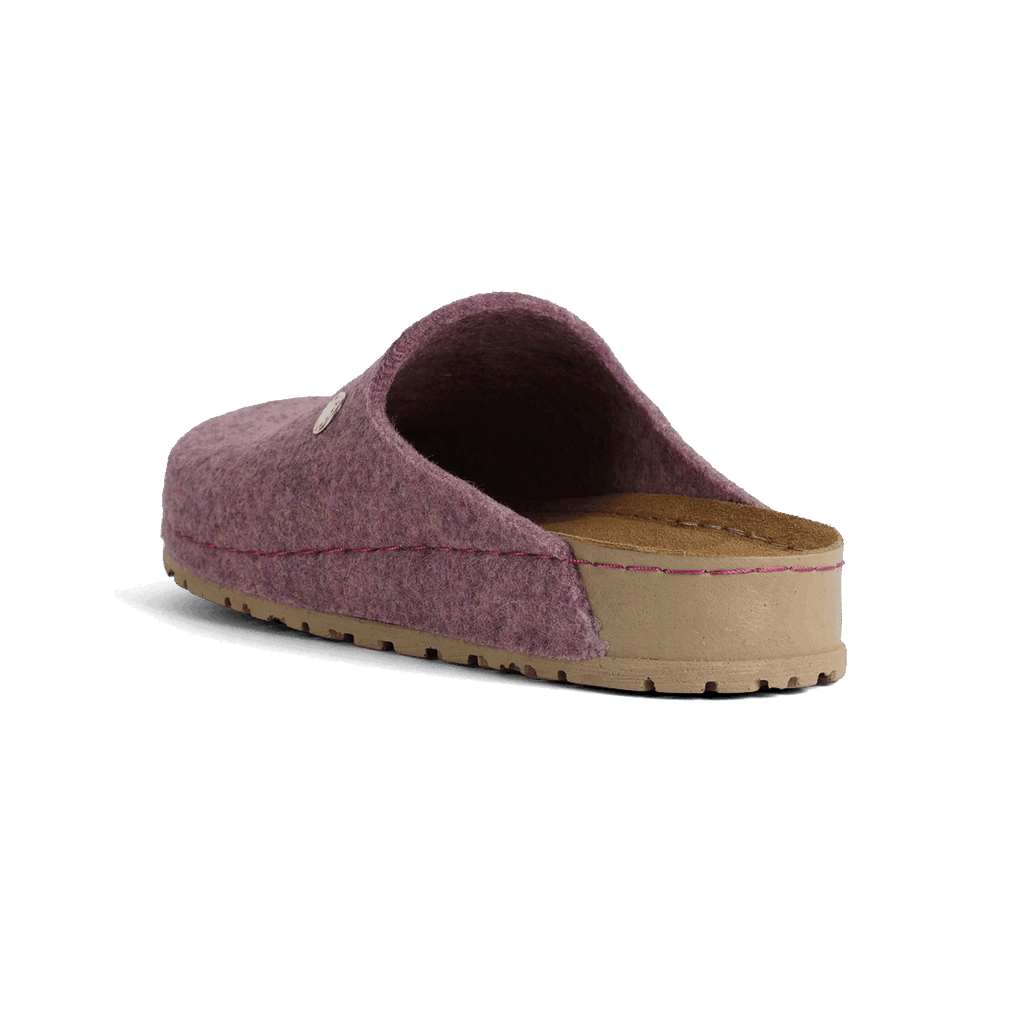 Lana Purple Low F