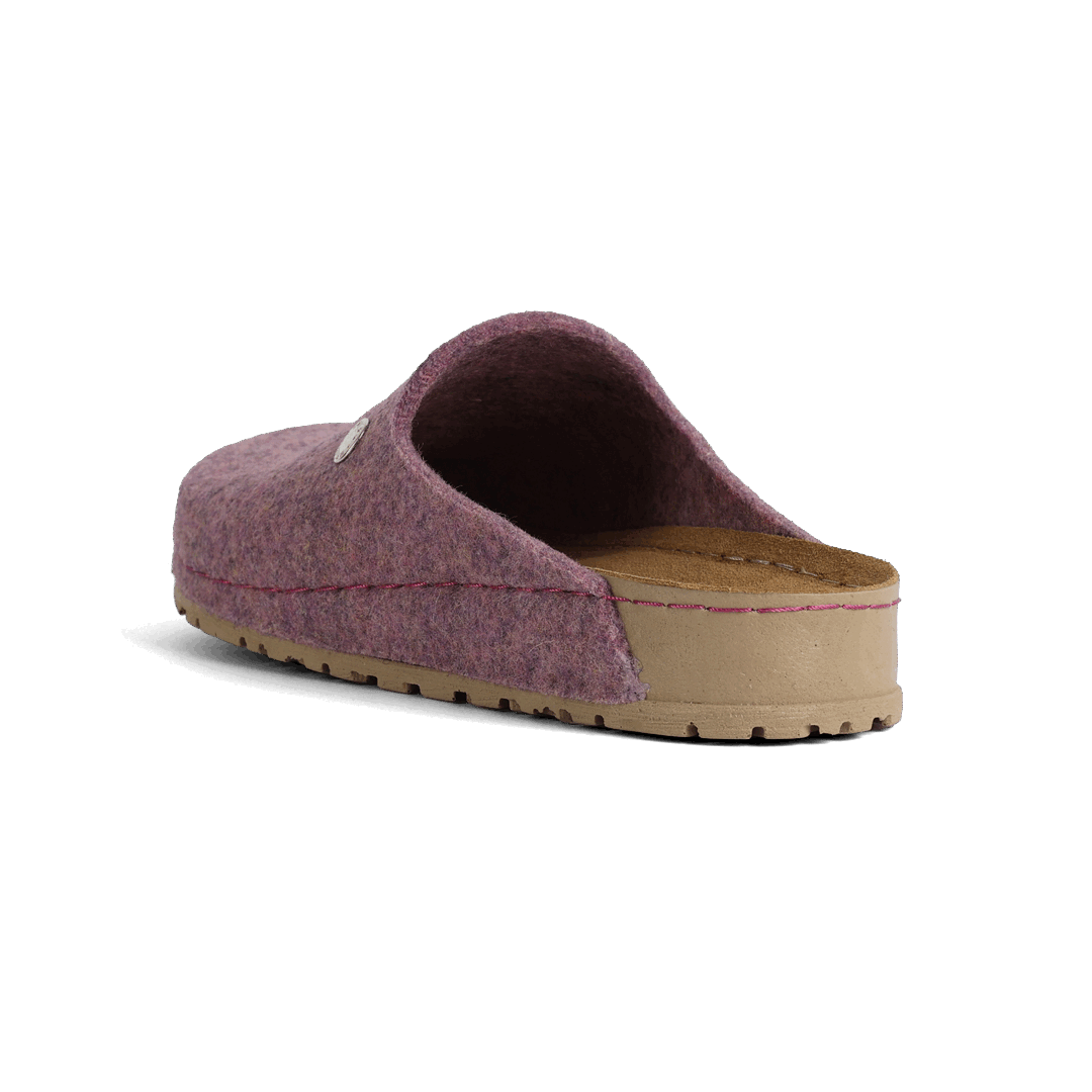 Lana Purple Low F