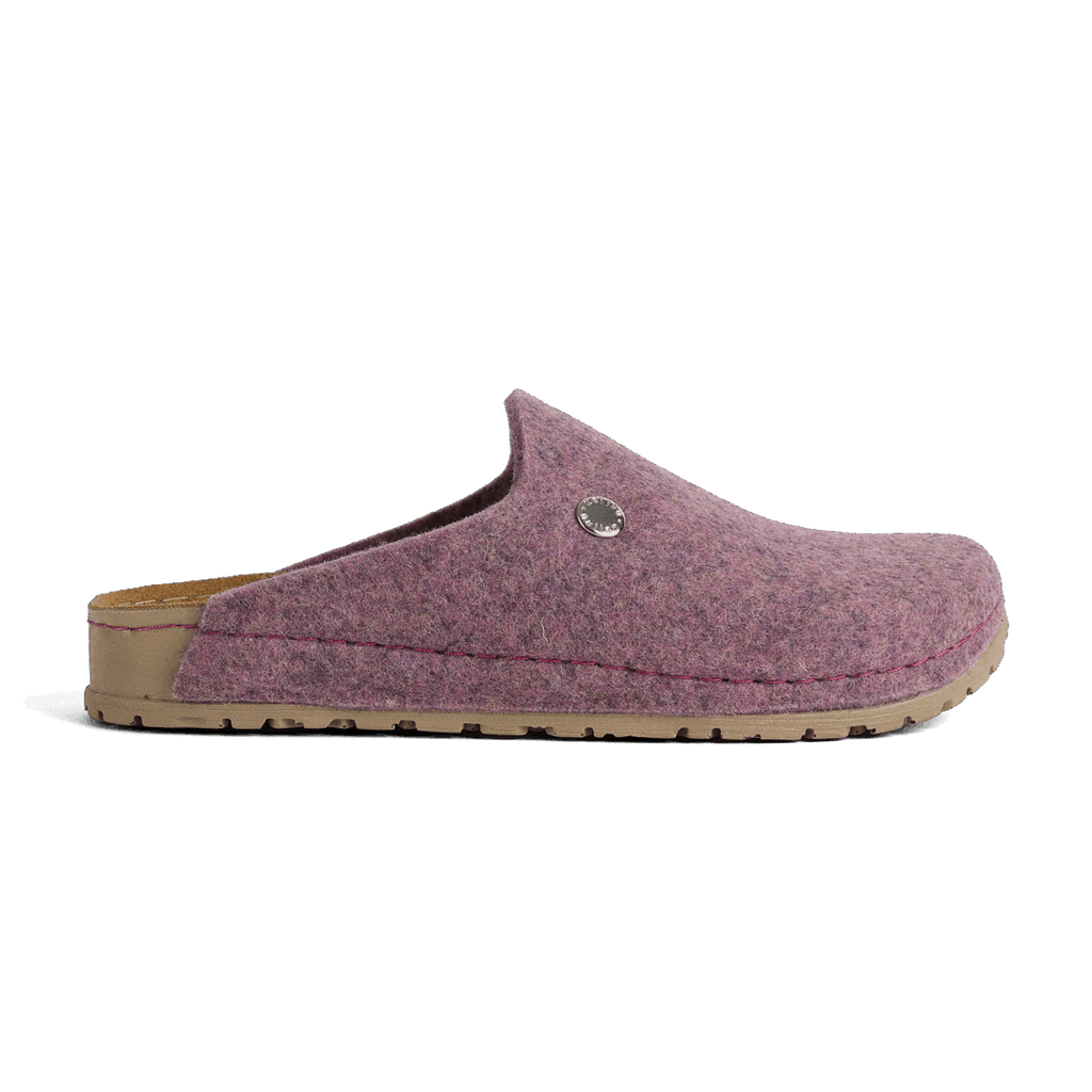 Lana Purple Low F