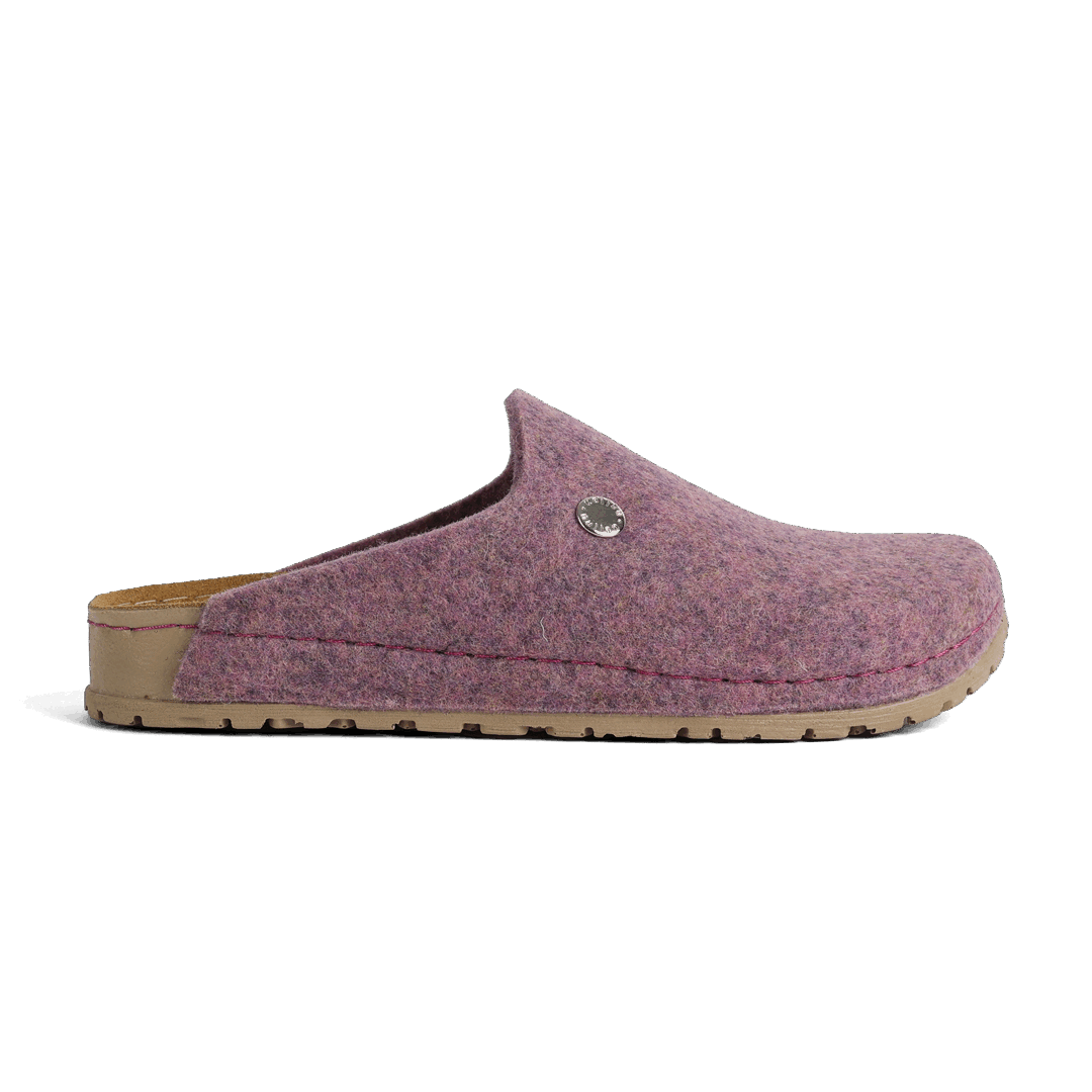 Lana Purple Low F