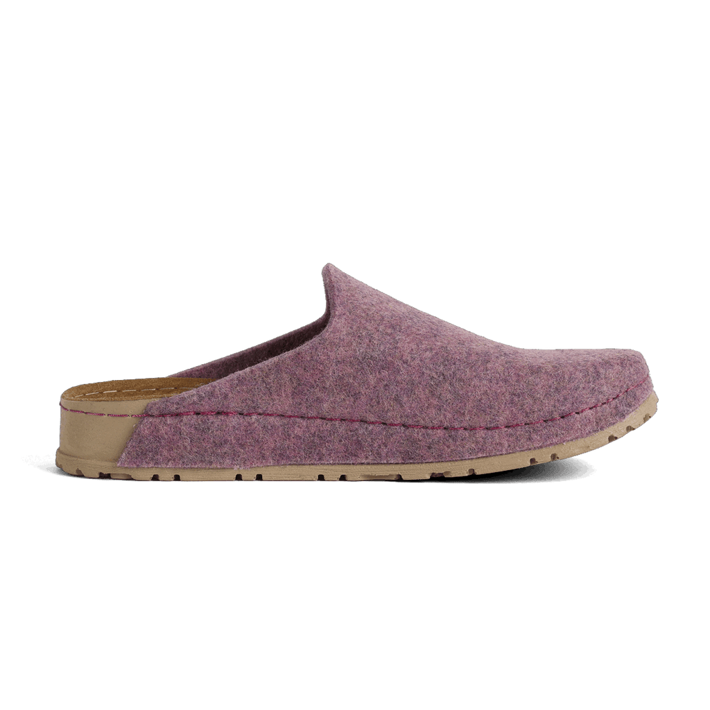 Lana Purple Low F
