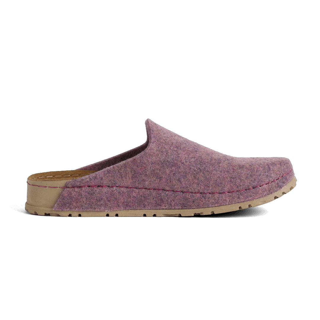 Lana Purple Low F