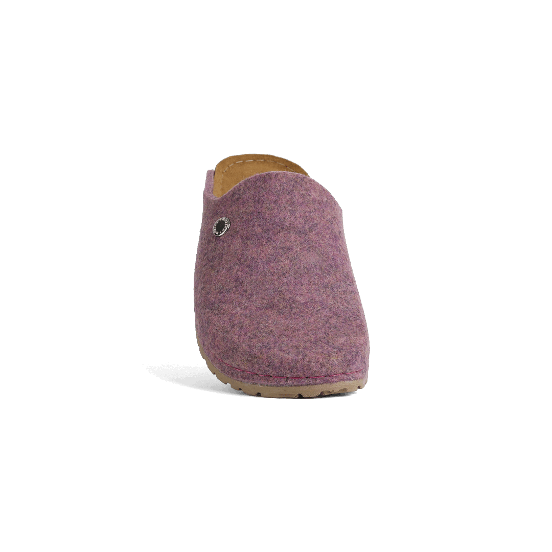 Lana Purple Low F