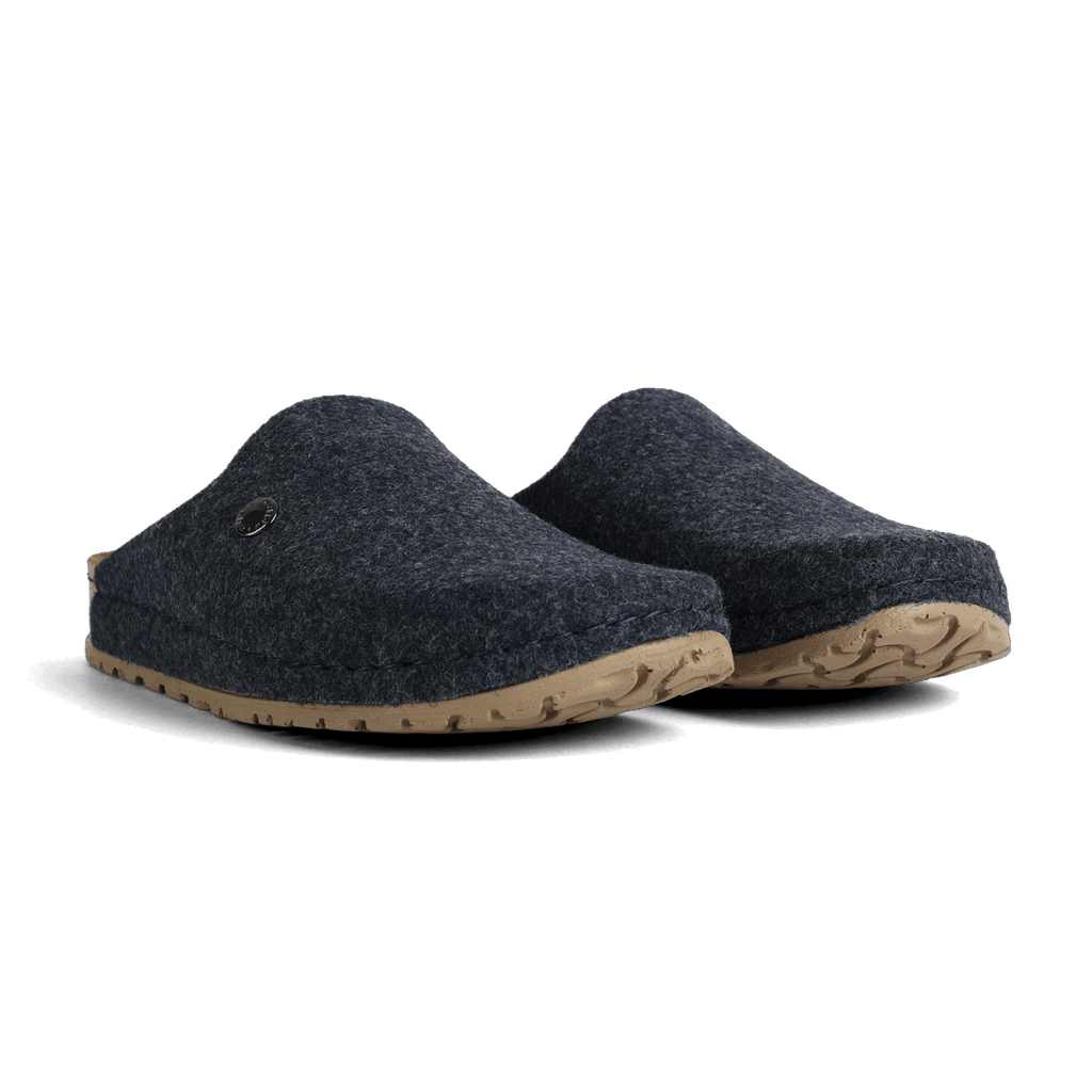 Lana Dark Blue Low F
