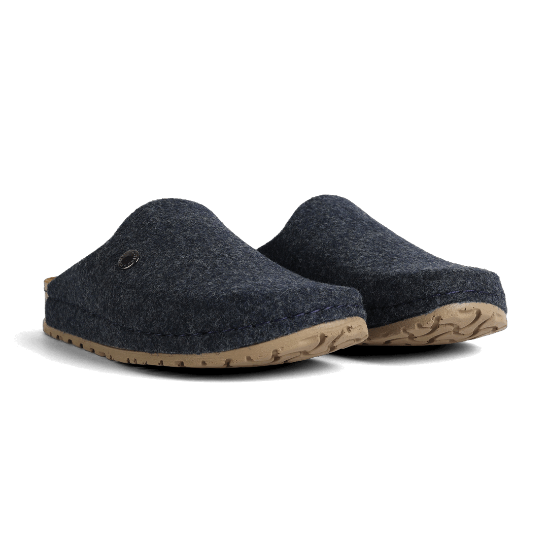 Lana Dark Blue Low F
