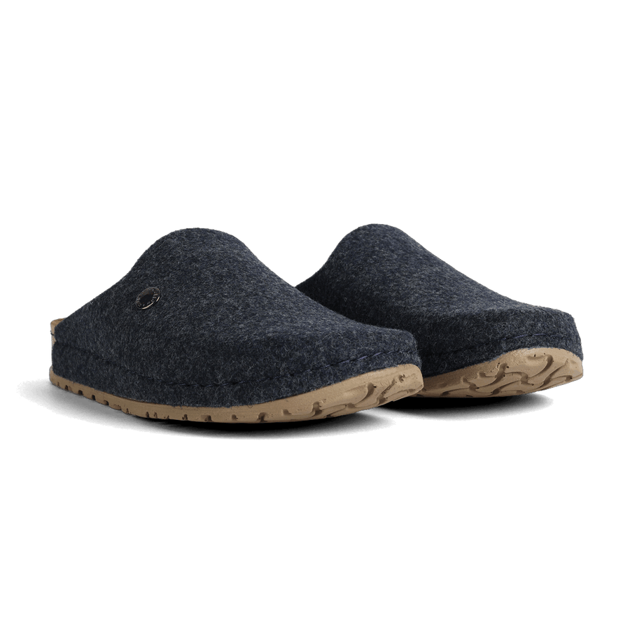 Lana Dark Blue Low F
