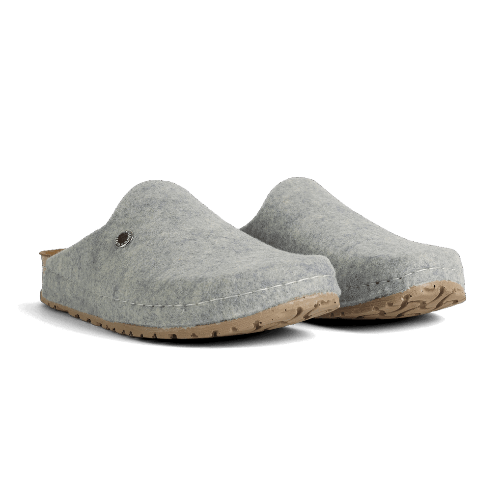 Lana Gray Blue Low F