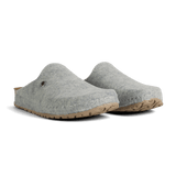Lana Gray Blue Low F