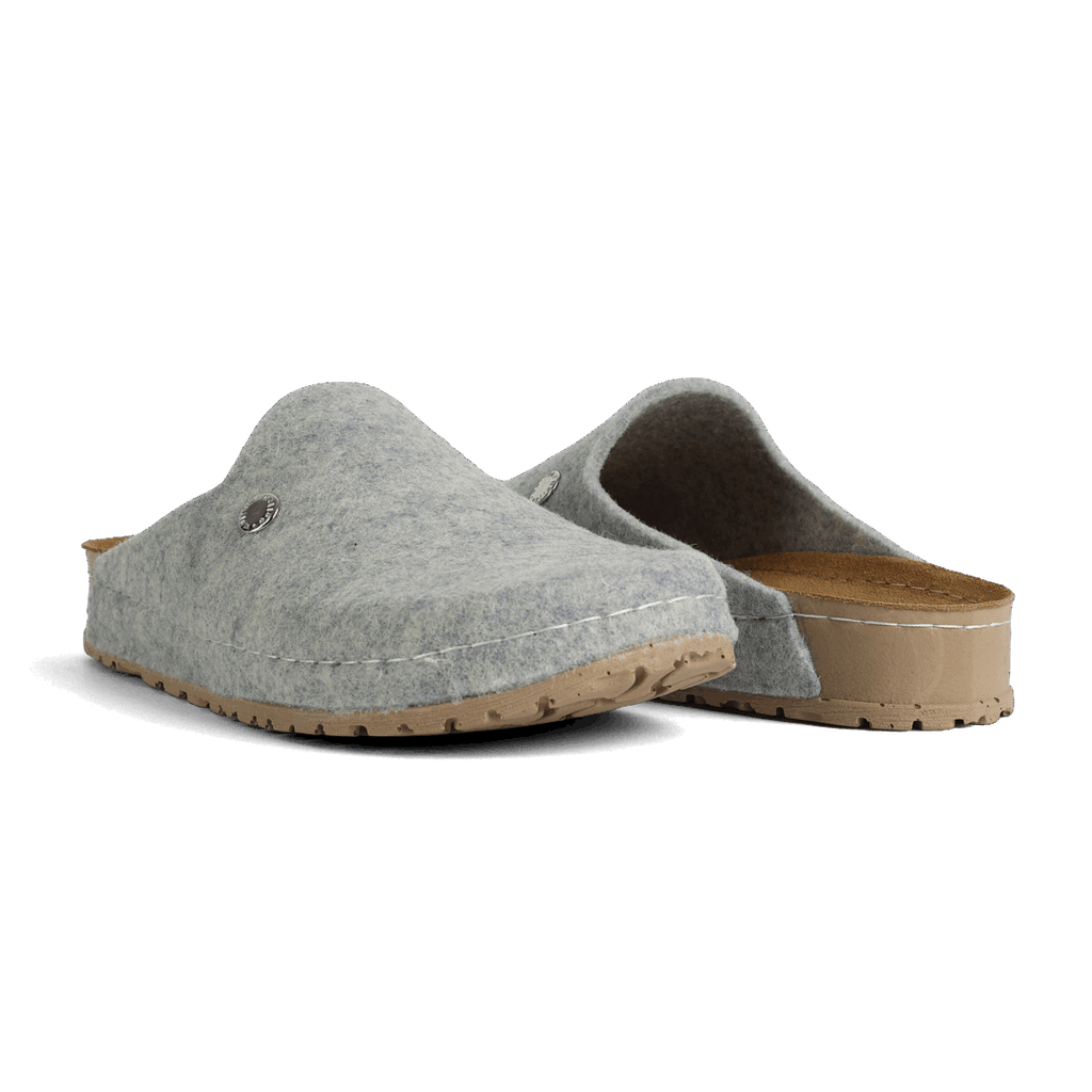 Lana Gray Blue Low F