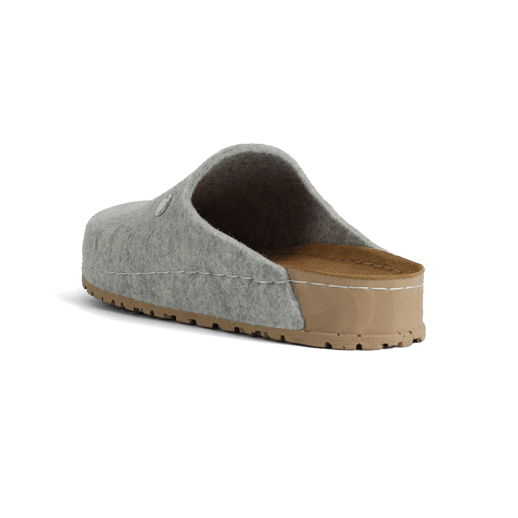 Lana Gray Blue Low F