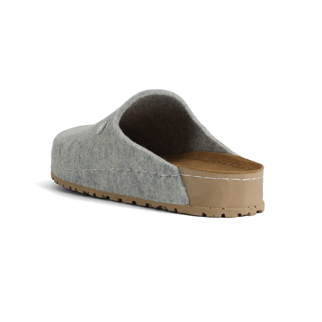 Lana Gray Blue Low F