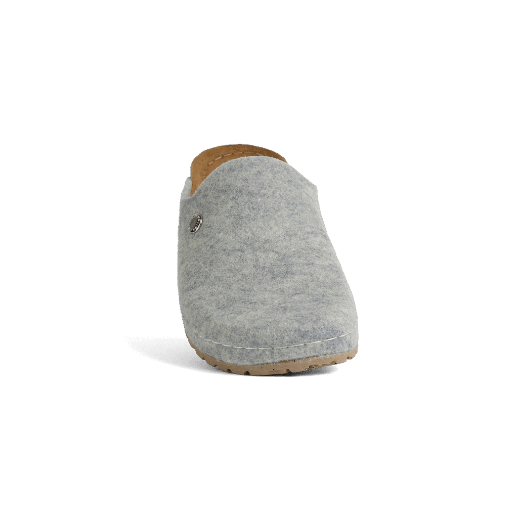 Lana Gray Blue Low F