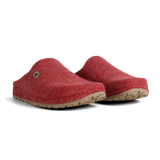 Lana Red Low F