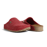 Lana Red Low F