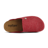 Lana Red Low F