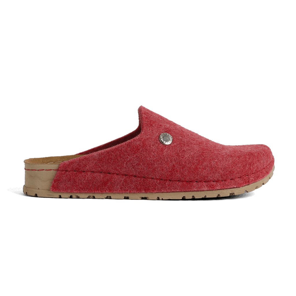Lana Red Low F