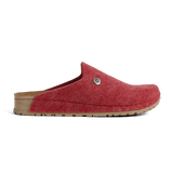 Lana Red Low F