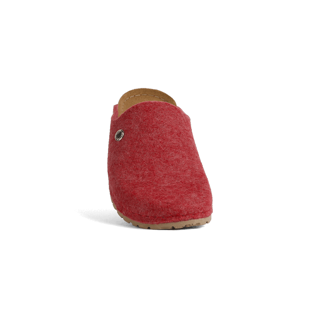 Lana Red Low F