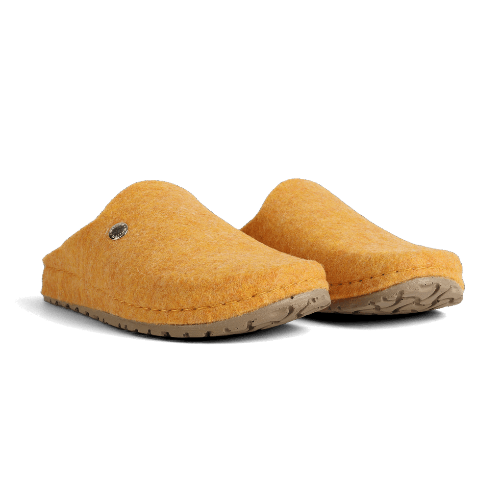 Lana Yellow Low F