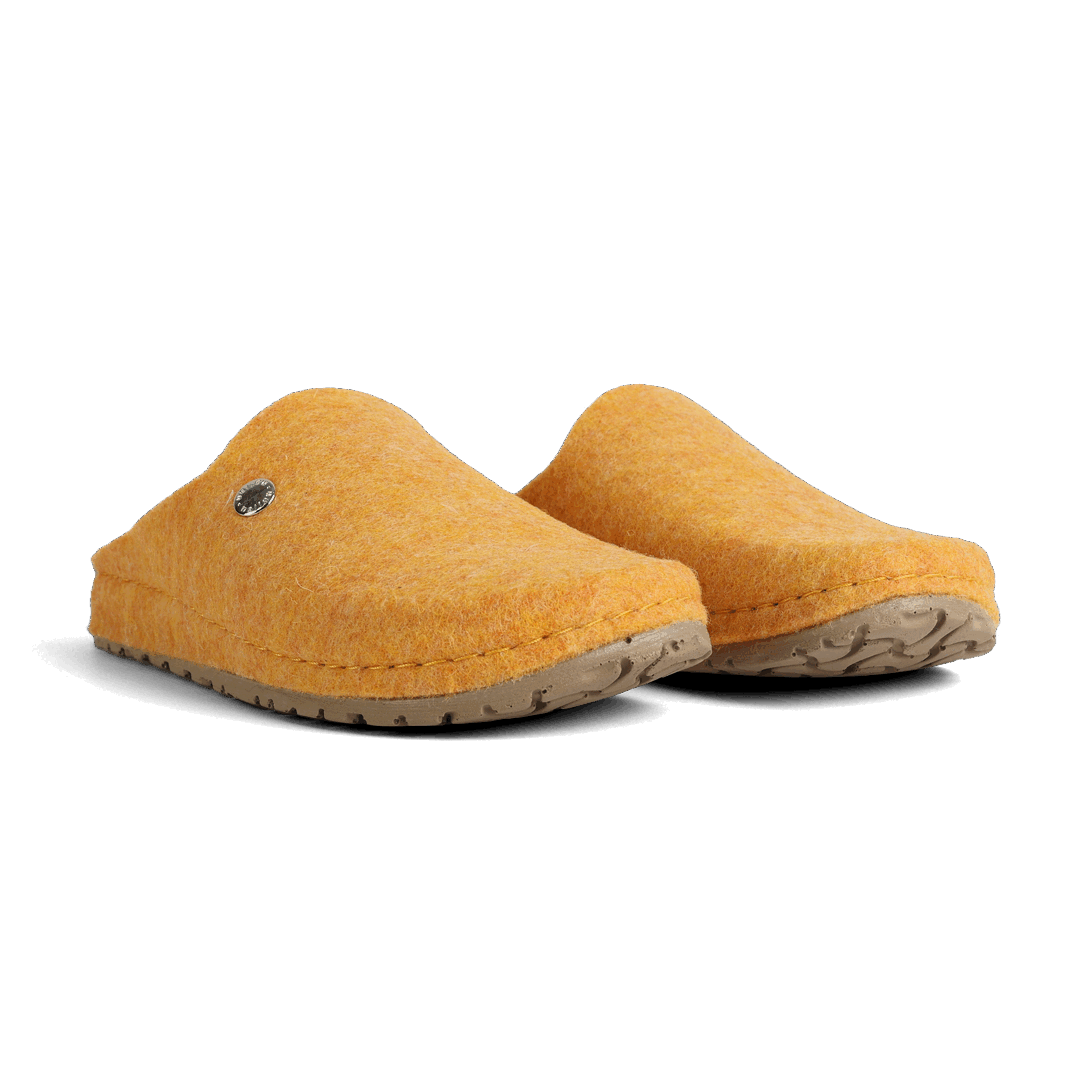 Lana Yellow Low F