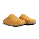 Lana Yellow Low F