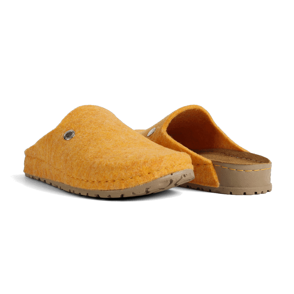 Lana Yellow Low F