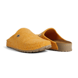 Lana Yellow Low F