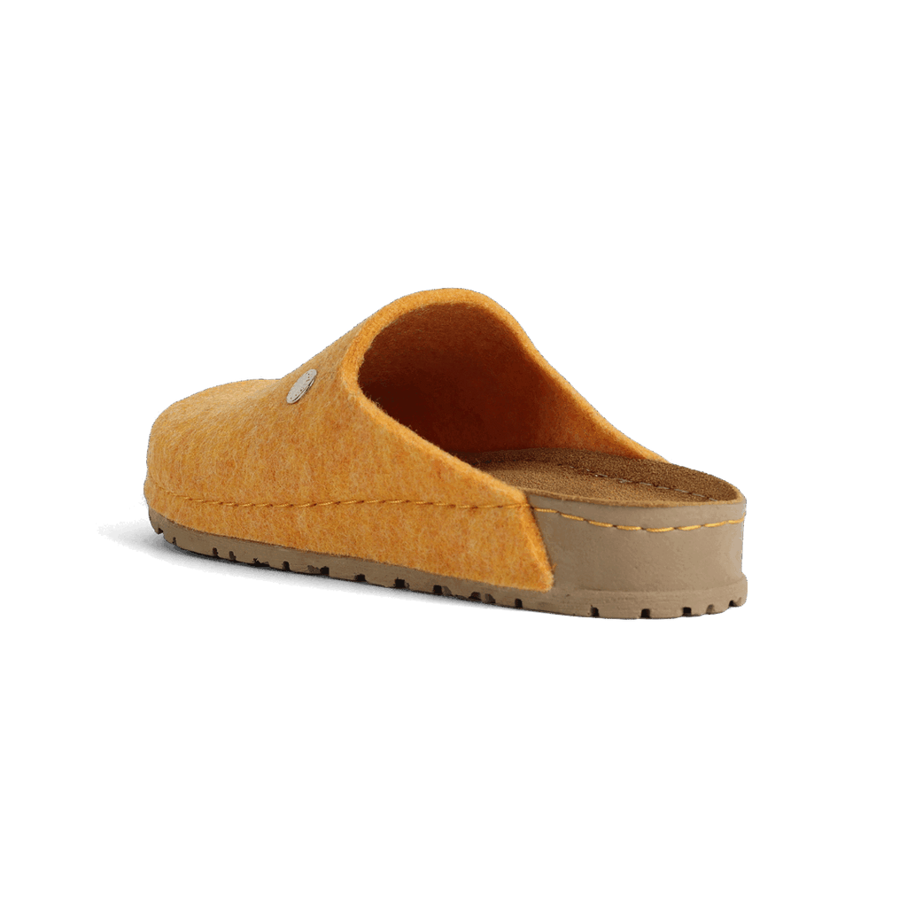 Lana Yellow Low F
