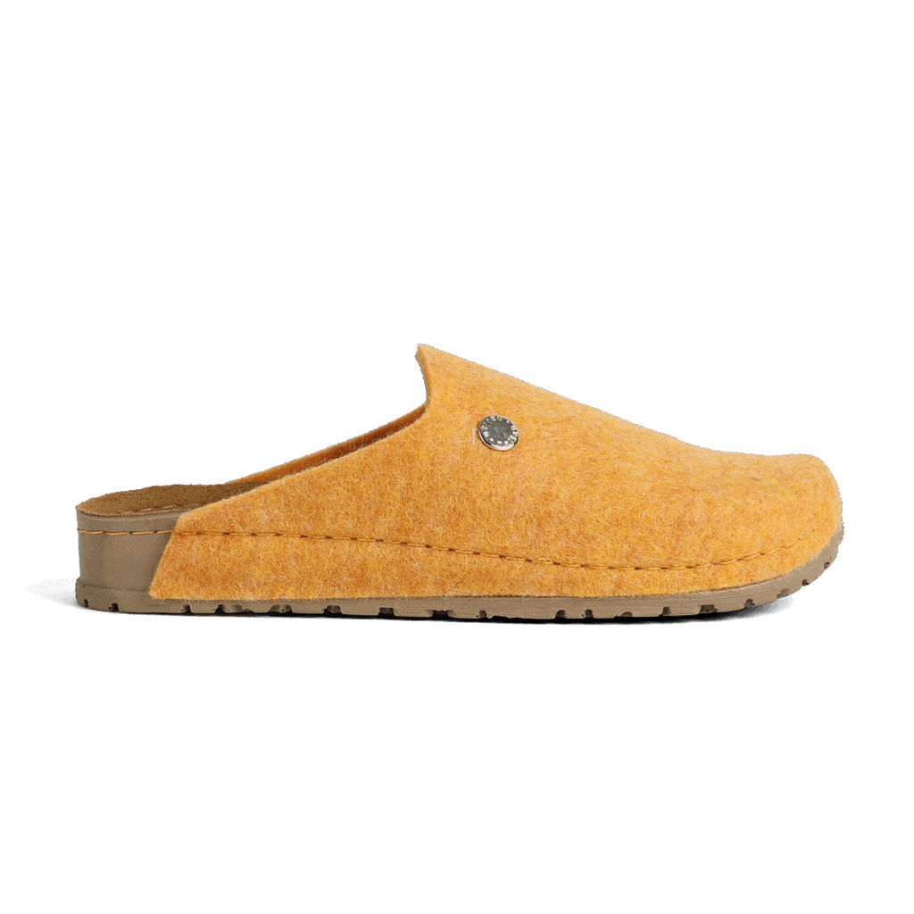Lana Yellow Low F