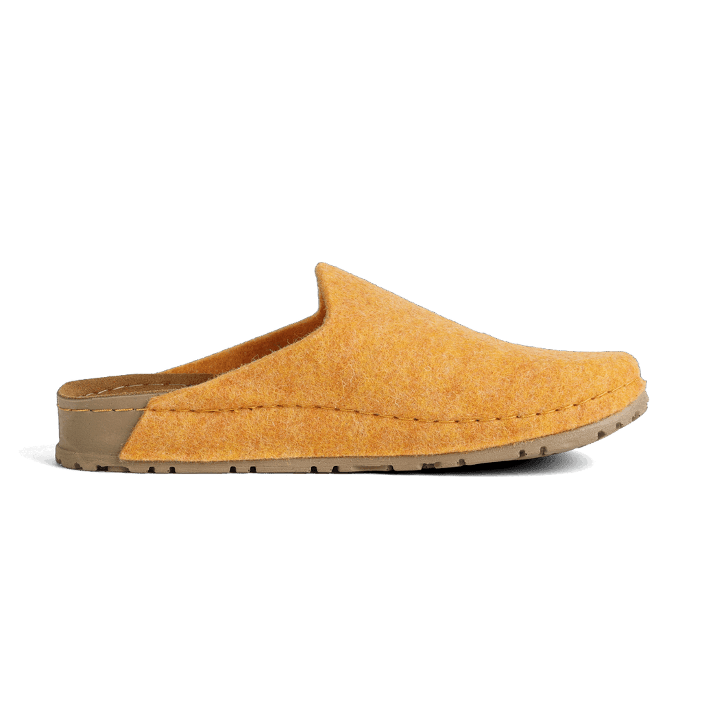 Lana Yellow Low F