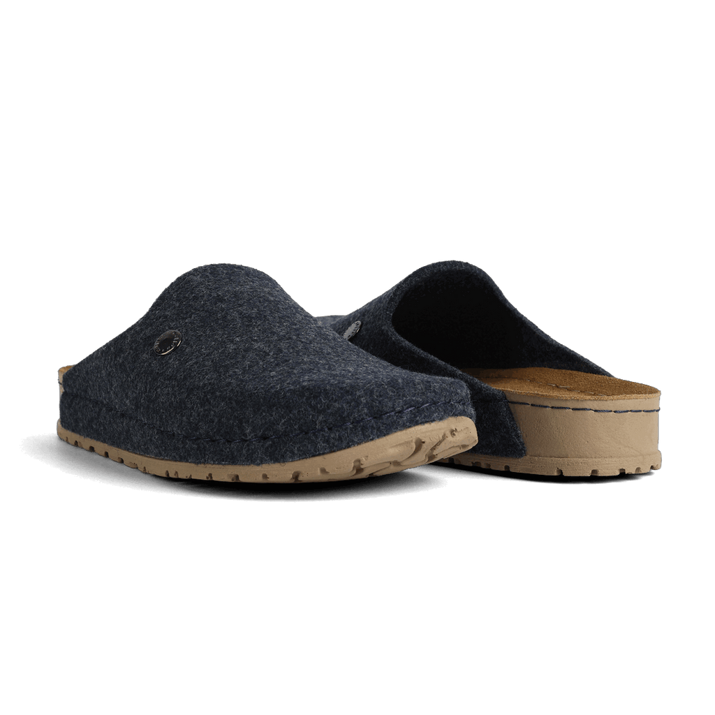 Lana Dark Blue Low F