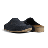Lana Dark Blue Low F
