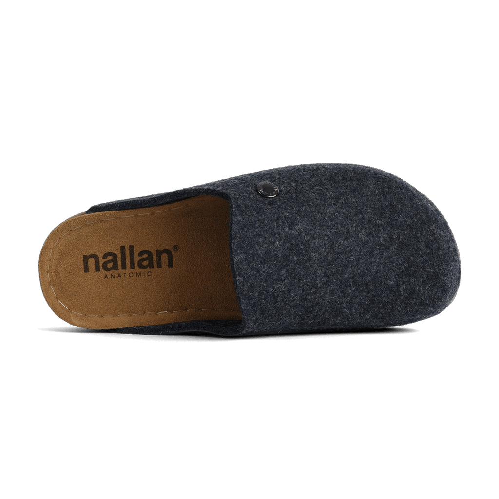 Lana Dark Blue Low F