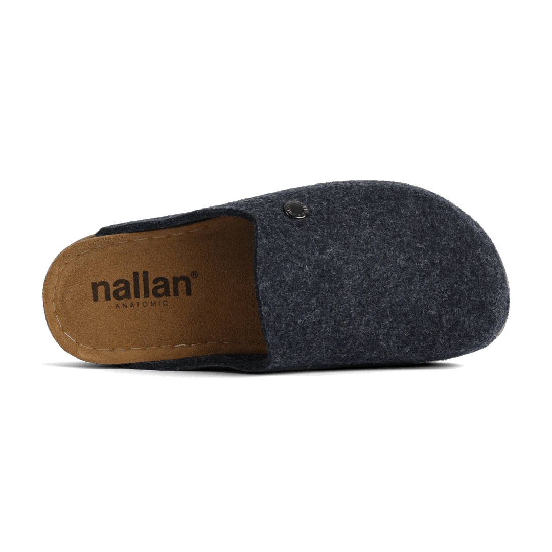 Lana Dark Blue Low F